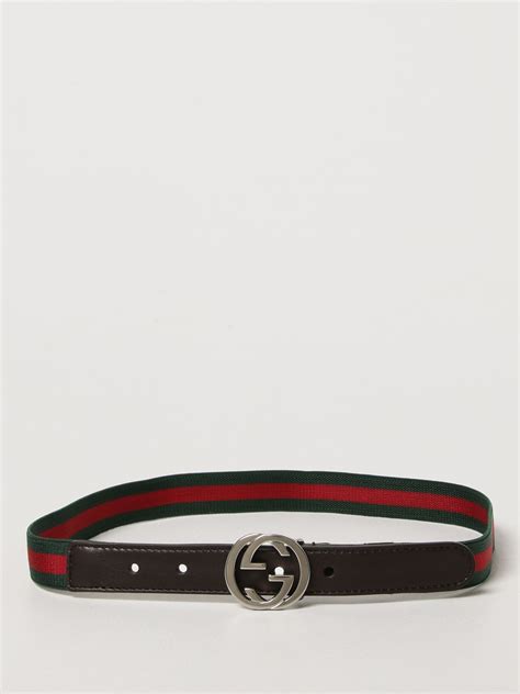 gucci kids cinture|gucci website.